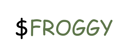 FROGGY